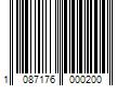 Barcode Image for UPC code 10871760002088