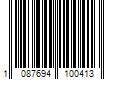 Barcode Image for UPC code 10876941004134