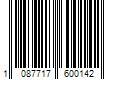 Barcode Image for UPC code 10877176001486