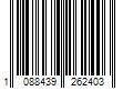 Barcode Image for UPC code 10884392624023