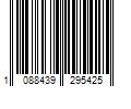 Barcode Image for UPC code 10884392954274