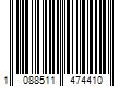 Barcode Image for UPC code 10885114744197