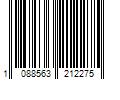 Barcode Image for UPC code 10885632122736