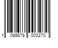 Barcode Image for UPC code 10886780032786