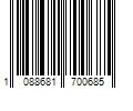 Barcode Image for UPC code 10886817006803