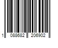 Barcode Image for UPC code 10886822069022