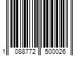 Barcode Image for UPC code 10887725000259