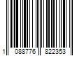 Barcode Image for UPC code 10887768223592