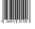Barcode Image for UPC code 10888109010086. Product Name: Hostess Berry Zingers  3-Pack | 6 Count (18 Total Zingers)