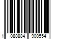 Barcode Image for UPC code 10888849005588