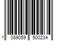 Barcode Image for UPC code 10890595002360