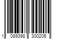 Barcode Image for UPC code 10893983002010