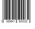 Barcode Image for UPC code 10895415000366