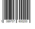 Barcode Image for UPC code 10897076002048