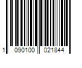 Barcode Image for UPC code 1090100021844