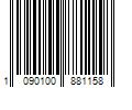 Barcode Image for UPC code 1090100881158