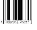 Barcode Image for UPC code 1090252227217