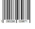 Barcode Image for UPC code 1090286039671