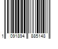 Barcode Image for UPC code 1091894885148