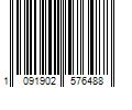 Barcode Image for UPC code 1091902576488