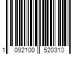 Barcode Image for UPC code 10921005203104