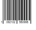 Barcode Image for UPC code 10921025509903