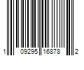 Barcode Image for UPC code 109295168782