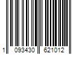 Barcode Image for UPC code 1093430621012