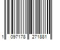 Barcode Image for UPC code 1097178271881