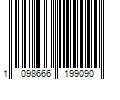 Barcode Image for UPC code 1098666199090