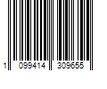 Barcode Image for UPC code 1099414309655