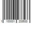 Barcode Image for UPC code 11000012335370