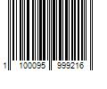 Barcode Image for UPC code 11000959992124