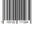 Barcode Image for UPC code 1100122111284