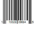 Barcode Image for UPC code 110028096845