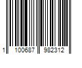 Barcode Image for UPC code 1100687982312