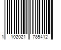 Barcode Image for UPC code 1102021785412