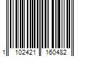 Barcode Image for UPC code 11024211604884