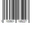 Barcode Image for UPC code 1103501185227