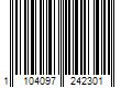 Barcode Image for UPC code 1104097242301