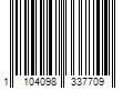 Barcode Image for UPC code 1104098337709