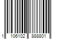 Barcode Image for UPC code 1106102888801