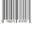 Barcode Image for UPC code 1108273673767