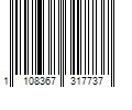 Barcode Image for UPC code 1108367317737