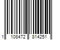 Barcode Image for UPC code 1108472814251