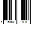 Barcode Image for UPC code 1110486730908