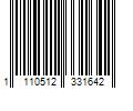 Barcode Image for UPC code 1110512331642