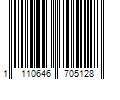 Barcode Image for UPC code 1110646705128