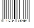 Barcode Image for UPC code 1110784897686