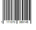 Barcode Image for UPC code 1111070069145